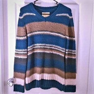 Natural Reflections Sweater